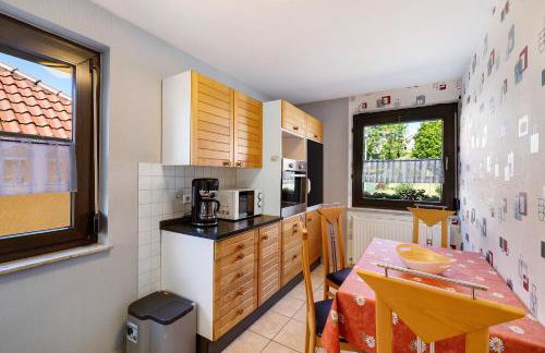 Ferienwohnung Eleonore - Foto 6