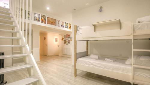 Happy Days, 150m2 de divertissement, Lyon 7 - Foto 5