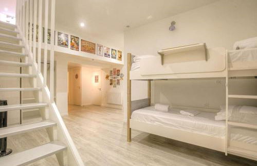 Happy Days, 150m2 de divertissement, Lyon 7 - Foto 5