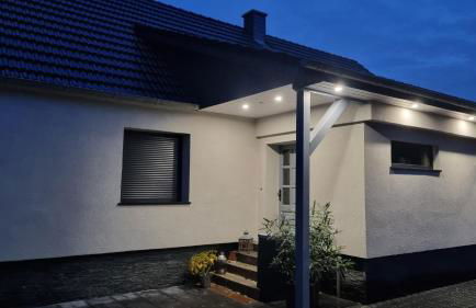 Cottbus Merzdorf Bauernhaus Ferienhaus - Foto 23