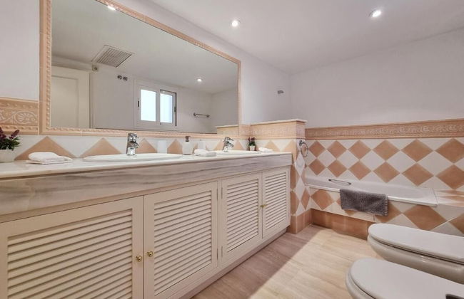 Luxury Hacienda With sea View - Foto 25