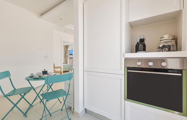 3019 Villa Il Suono del Mare- Villa Apollo by Perle di Puglia - Foto 10