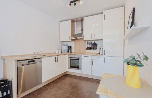 Zentral. Stylisch. Toni House mit viel Platz! - Foto 11