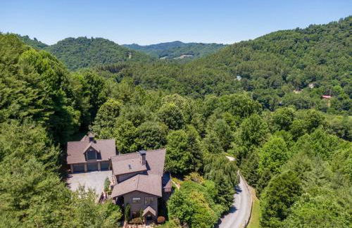 Mountaineer Manor - Foto 41