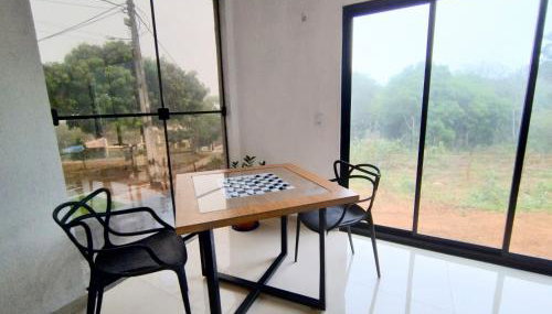 Casa da Serra Mulungu CE - Foto 3, Game Room