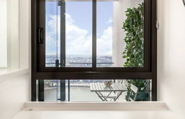 Airhome Southbank Riverside Tower - Photo 43