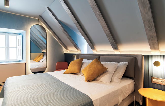 Spindler Luxury rooms by DuHomes - Foto 59