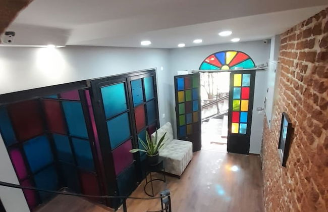 Galata Nazapart - Foto 5