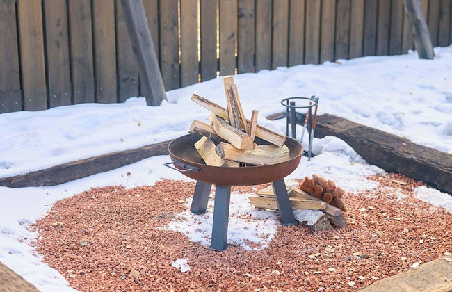 YADOKARI VILLAGE KITAKARUIZAWA - Foto 77