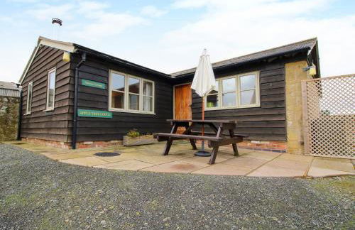 Norton Cottage - Foto 17