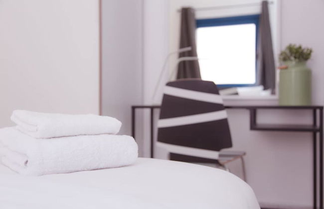 Shenkin Vilmar Apartments - Foto 30