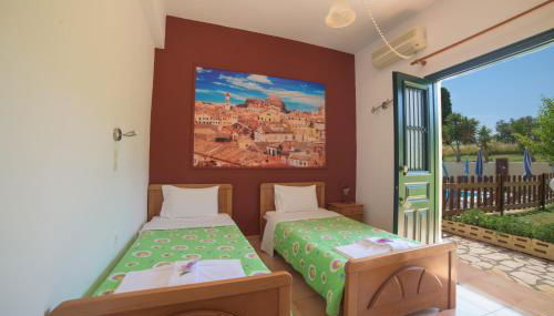 Othonas Apartments - Foto 4