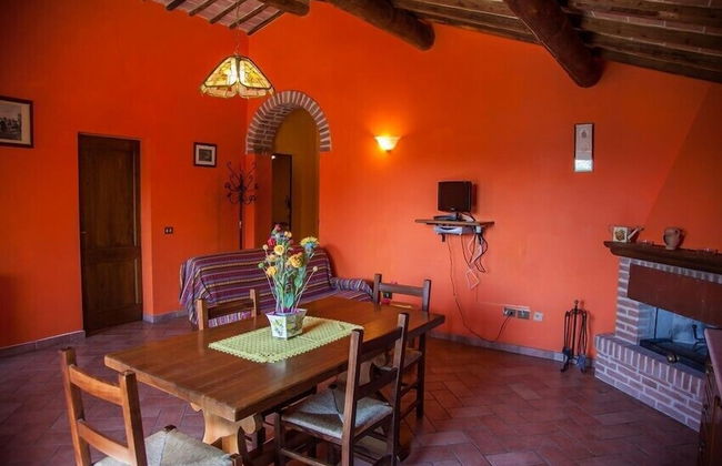 Agriturismo La Fattoria - Foto 18