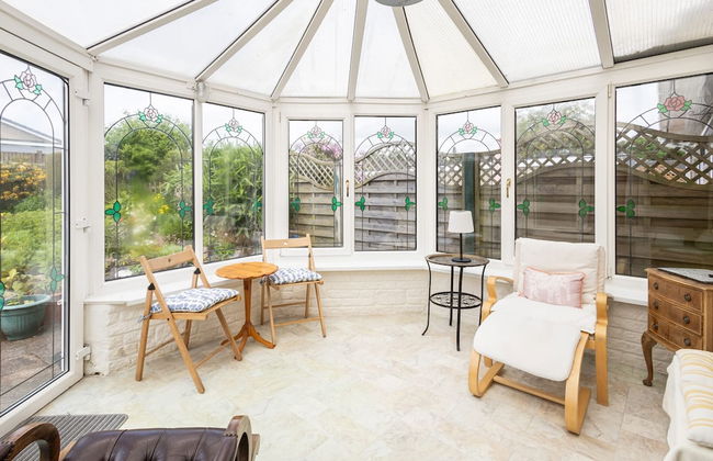 Host Stay Riverbank - Foto 26