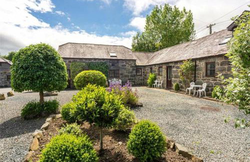 Snowdonia Cottages - Photo 27