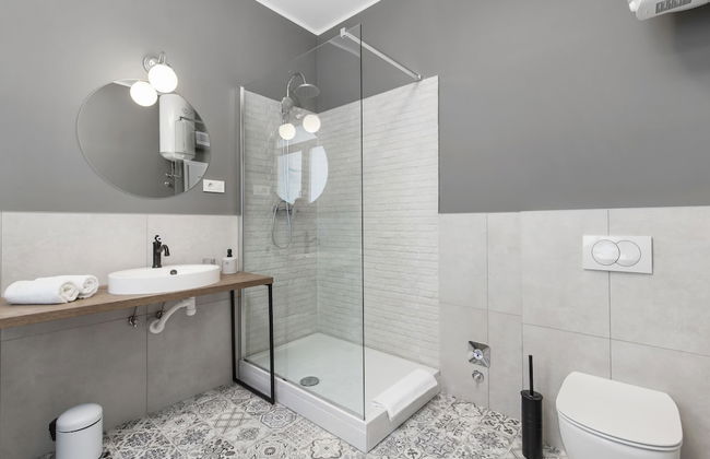 Apartments Carpathia - Photo 35