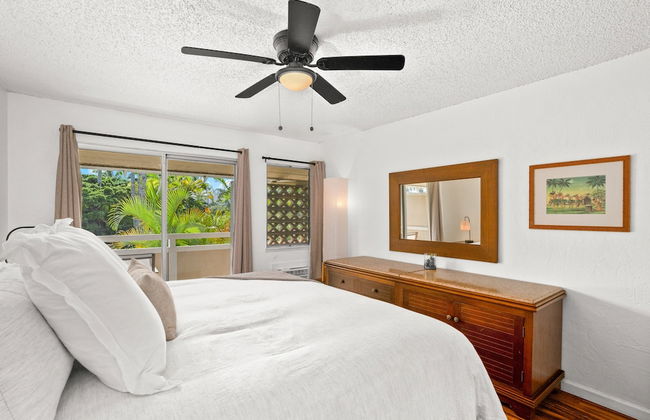 Kauai Plantation Hale Suites E12 1 Bedroom Condo - Foto 4