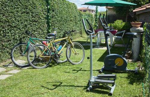 Siena Crete senesi 5 minuti Chianti, Val d'Orcia - Foto 24