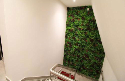 Elbe Villa Magdeburg - Foto 29