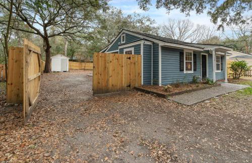 Palmetto Porch - Family Home Near Park Circle - Foto 31