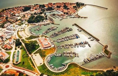 The Green house - 20m from the beach - Photo 32