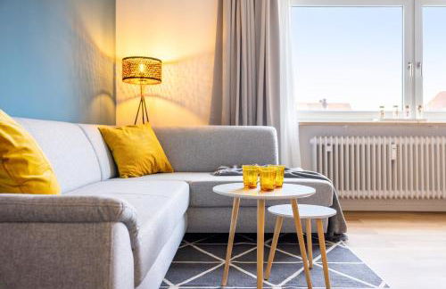 UNiQE - design apartment - SKY-TV - kitchen - free parking - Foto 13