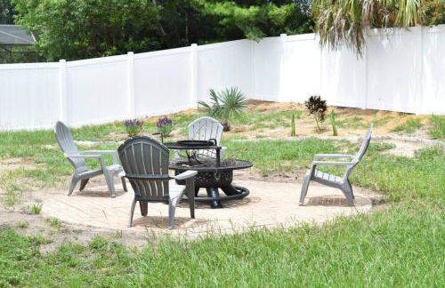 ZOJO_LOVELY HOUSE CLOSE TO DISNEY - Foto 35