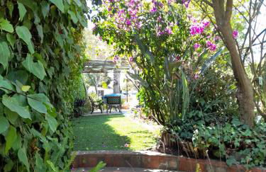 Villa Casa das Palmeiras - Foto 9