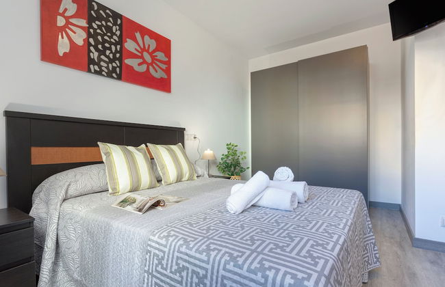 Sunstay Eslava Flat I A Malaga - Foto 2