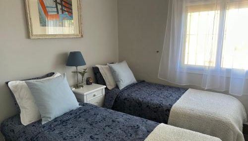 Detached holiday house, 2 bedrooms, private garden, pool - Photo 2