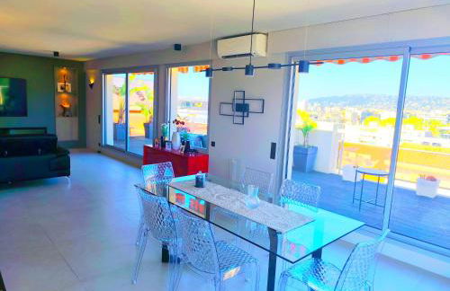 Appartement toit terrasse - Photo 18