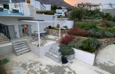 Fourfouras Cottage - Foto 21