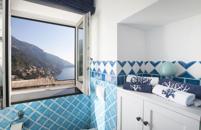 Villa Settemari - Foto 68