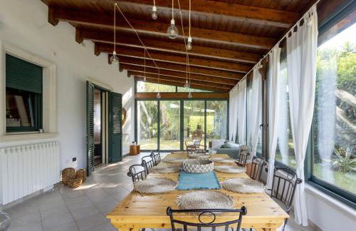 Tenuta Concamarau - Foto 5