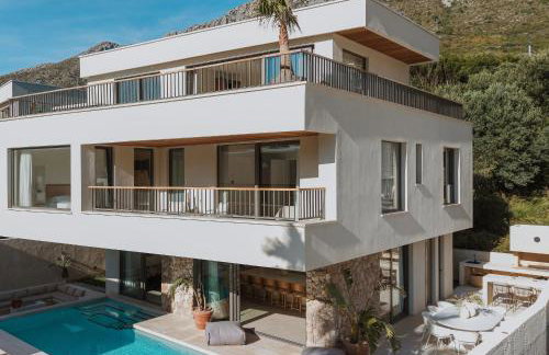 Villas & SPA Dubrovnik - Resort of 5 Star Villas - Foto 46