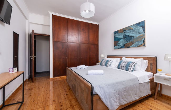 Sunset View Apartment - Foto 7