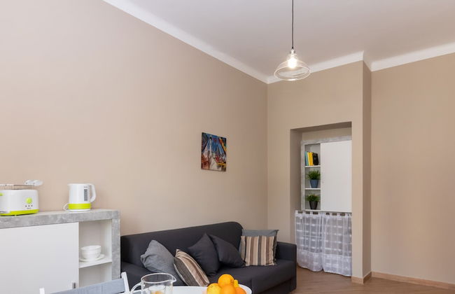 Cialdini Apartment near City Center - Foto 4