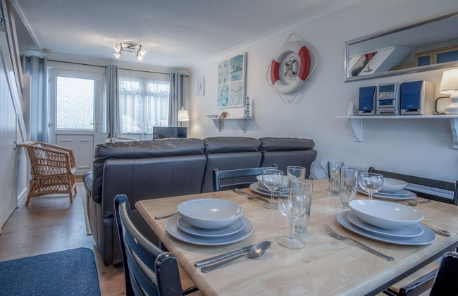 Trewent Park - 2 Bed - Freshwater East - Foto 14