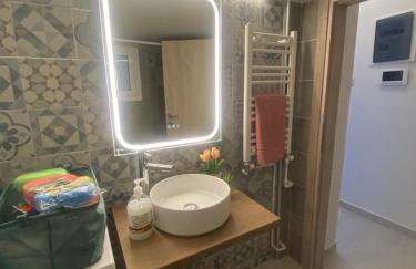 City apartment - Foto 14