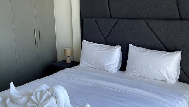 Sezavi - Forte 2, Downtown - Foto 4, Habitación