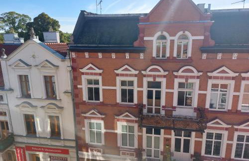 Apartament Królewiecka 19 Centrum Molo jezioro Czos KLIMA - Foto 17