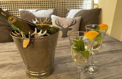 Ferienwohnung-Königsschlösser - Foto 33