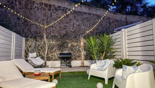 Casa vacanza Ferrara IUN P5547 - Foto 3, Garden