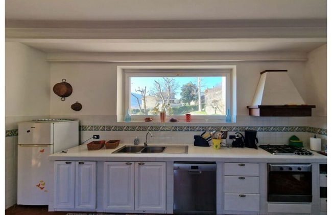 Villa Lucertole - Foto 15