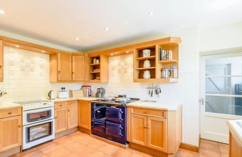 Town Head Cottage - Foto 13