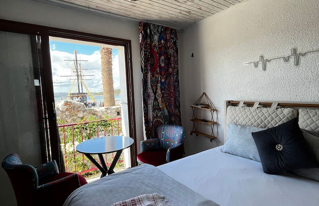 Myra Butik Otel - Photo 13