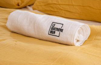 Le Quatrième Mur - Foto 21