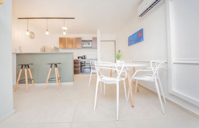 Rent San José de Calasanz AB3 - Photo 9