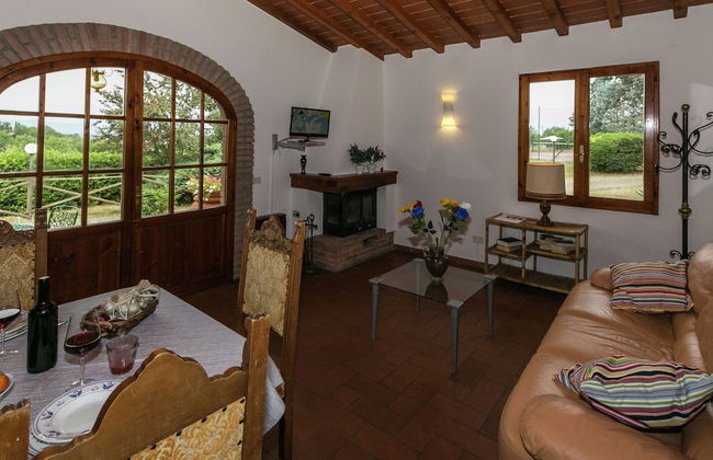 Belvilla by OYO Casa Rosa - Foto 28