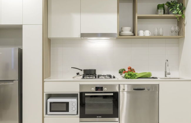 Brady Apartment Hotel Hardware Lane - Foto 22